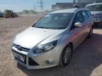2012 FORD FOCUS TITA for sale at Copart BRISTOL