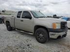 2009 Gmc Sierra K1500 zu verkaufen in Gainesville, GA - Side