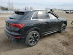 2021 AUDI Q3 PREMIUM PLUS S LINE 45 for sale at Copart ON - TORONTO