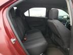 2011 Chevrolet Equinox Lt للبيع في Elgin، IL - Front End