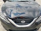 2017 Nissan Sentra S de vânzare în Grand Prairie, TX - Front End