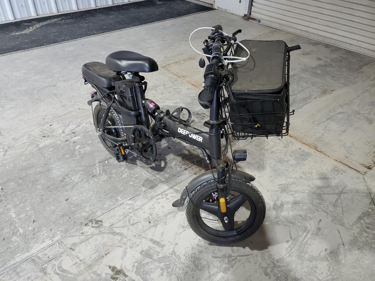 Other E Bike for Sale in Leroy, NY - Front End