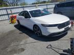 2023 Honda Accord Hybrid Sport for Sale in Grantville, PA - Side