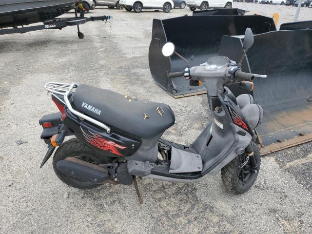 2009 YAMAHA YW50  a la Venta en Copart WI - MADISON SOUTH