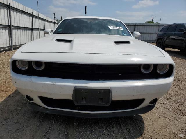  DODGE CHALLENGER 2020 Biały