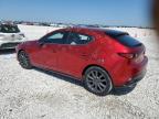 2024 Mazda 3 Preferred na sprzedaż w Taylor, TX - Hail
