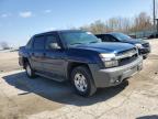 2002 Chevrolet Avalanche K1500 for Sale in Pekin, IL - Rear End