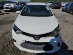 2015 Toyota Corolla L на продаже в Memphis, TN - All Over