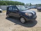 2011 Kia Soul  zu verkaufen in Hampton, VA - Rear End
