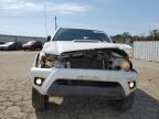 2015 Toyota Tacoma Double Cab zu verkaufen in Chatham, VA - Front End