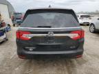 2018 Honda Odyssey Elite на продаже в Wichita, KS - Front End