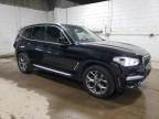 2020 Bmw X3 Xdrive30I იყიდება Blaine-ში, MN - Rear End