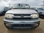 2002 TOYOTA 4RUNNER SR5 à vendre chez Copart IL - CHICAGO NORTH