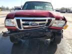 2011 Ford Ranger Super Cab продається в Lebanon, TN - Front End