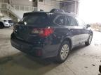 2018 Subaru Outback 2.5I Premium zu verkaufen in Des Moines, IA - Front End