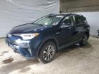 2018 Toyota Rav4 Hv Le en Venta en Candia, NH - Mechanical