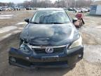 2012 Lexus Ct 200 продається в East Granby, CT - Front End