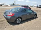 2010 Honda Civic Exl na sprzedaż w Chicago Heights, IL - Frame Damage