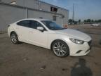 2017 Mazda 6 Touring zu verkaufen in Fredericksburg, VA - Side