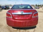 2011 Buick Lacrosse Cxl for Sale in Elgin, IL - Front End