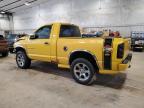 2005 Dodge Ram 1500 St de vânzare în Milwaukee, WI - Front End