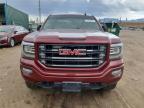 Colorado Springs, CO에서 판매 중인 2016 Gmc Sierra K1500 Slt - Rear End