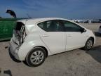 2014 Toyota Prius C  for Sale in Jacksonville, FL - Rear End