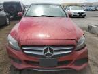 2016 Mercedes-Benz C 300 for Sale in North Las Vegas, NV - Front End