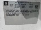 2015 Cadillac Ats Performance продається в New Braunfels, TX - Front End