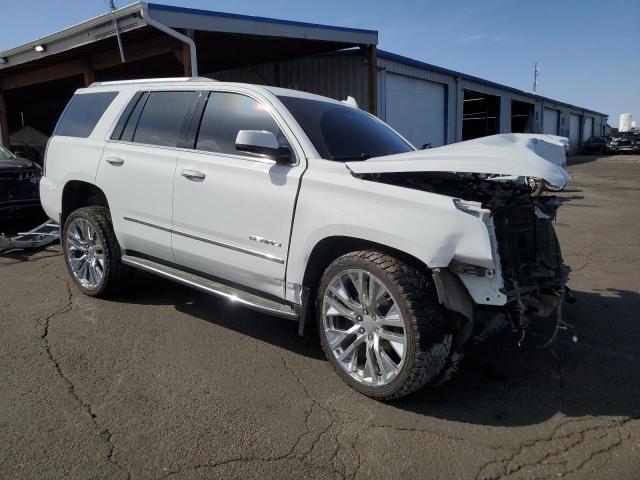  GMC YUKON 2020 Білий