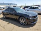 2016 Dodge Charger Sxt იყიდება Woodhaven-ში, MI - Undercarriage