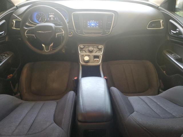 Седаны CHRYSLER 200 2015 Серый