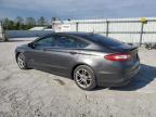 2016 Ford Fusion Se Hybrid for Sale in Walton, KY - Front End