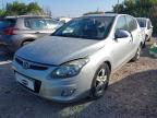 2009 HYUNDAI I30 COMFOR for sale at Copart BRISTOL