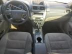 2011 Ford Fusion Se en Venta en Madisonville, TN - Side