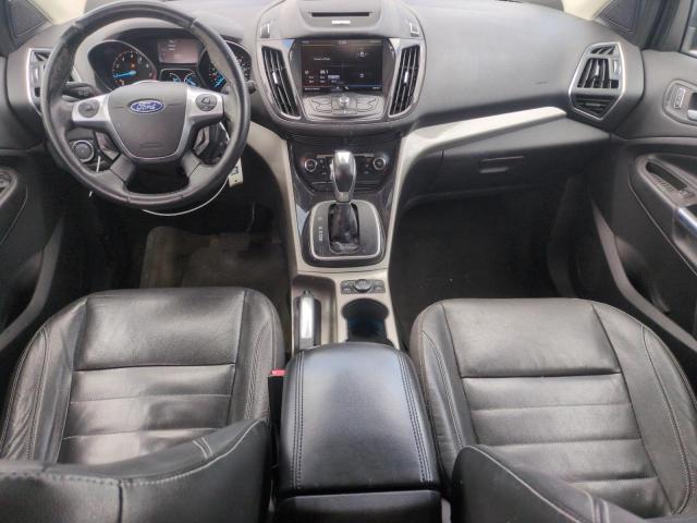  FORD ESCAPE 2013 Сharcoal
