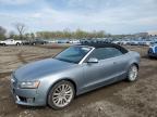 2010 Audi A5 Premium Plus for Sale in Des Moines, IA - Side