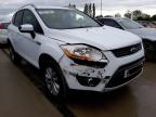 2011 FORD KUGA TITAN for sale at Copart SANDY