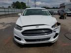 2014 Ford Fusion Se للبيع في Montgomery، AL - Front End