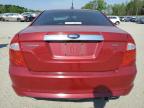 2010 Ford Fusion Sel на продаже в Hampton, VA - Front End