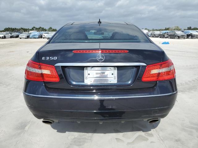2011 MERCEDES-BENZ E 350