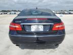 2011 Mercedes-Benz E 350 на продаже в Homestead, FL - Minor Dent/Scratches