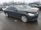 2007 Infiniti M35 Base for Sale in New Britain, CT - Water/Flood