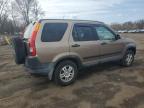 2004 HONDA CR-V EX for sale at Copart CT - HARTFORD