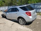 2016 Chevrolet Equinox Lt   იყიდება Hampton-ში, VA - Front End