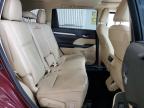 2017 Toyota Highlander Se zu verkaufen in Greenwood, NE - All Over