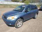 2006 Toyota Rav4  for Sale in Davison, MI - Rear End