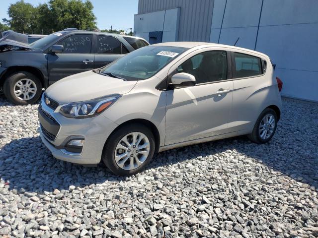 2019 Chevrolet Spark 1Lt