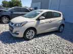 2019 Chevrolet Spark 1Lt за продажба в Apopka, FL - Water/Flood