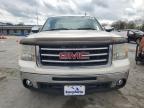 2012 Gmc Sierra C1500 Sle იყიდება Lebanon-ში, TN - Side